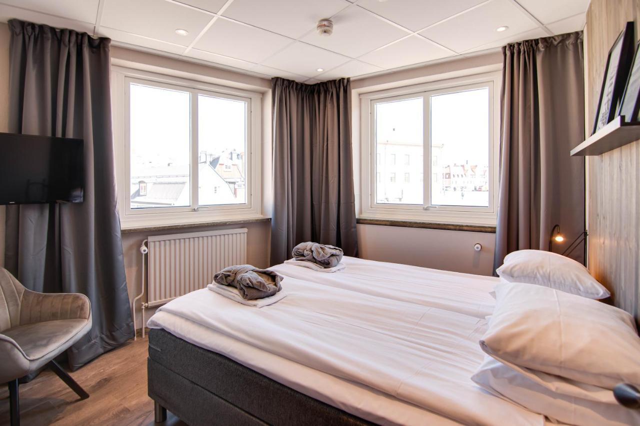 Karlskrona H&H Εξωτερικό φωτογραφία