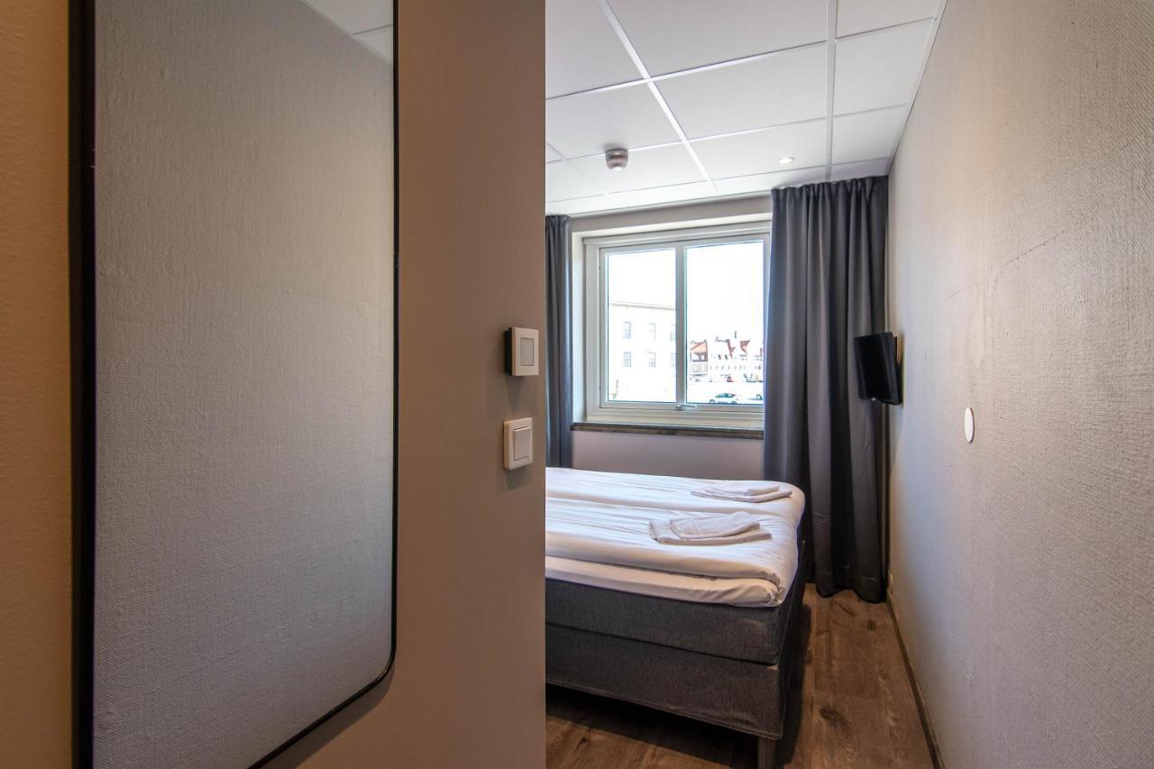 Karlskrona H&H Εξωτερικό φωτογραφία