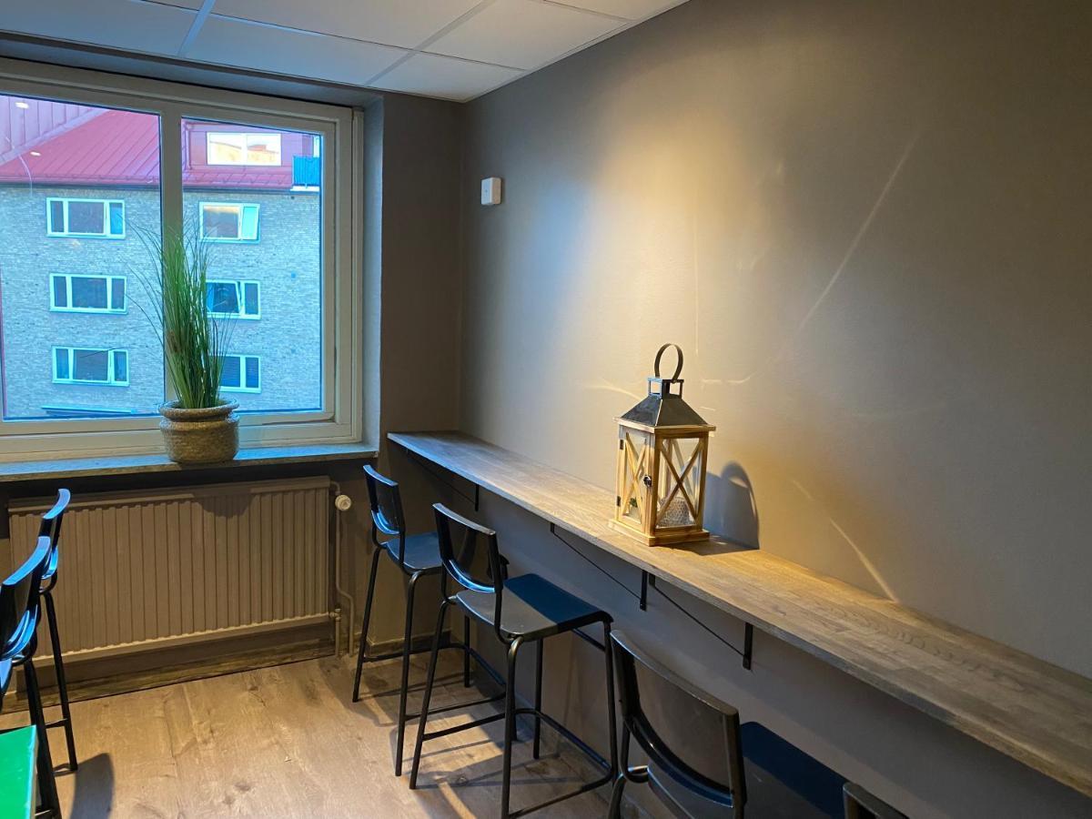 Karlskrona H&H Εξωτερικό φωτογραφία