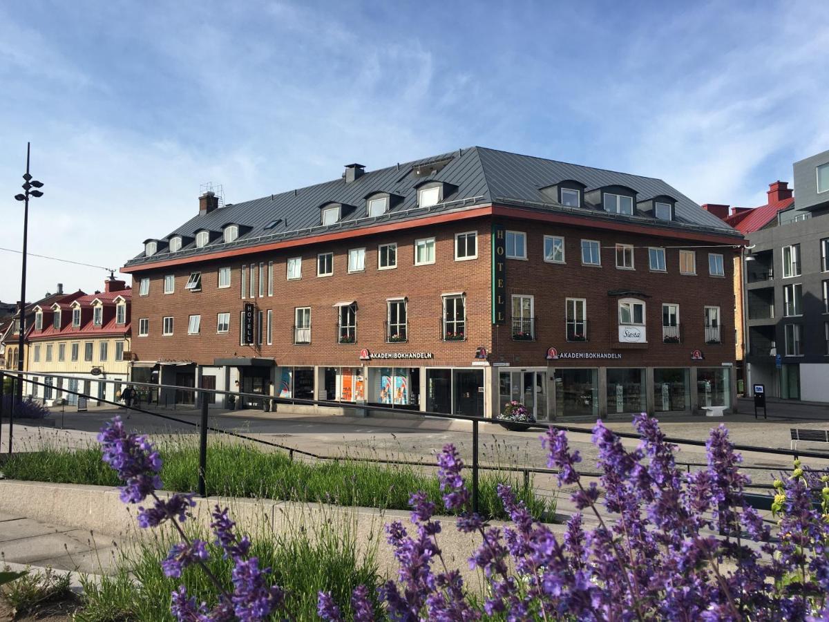 Karlskrona H&H Εξωτερικό φωτογραφία